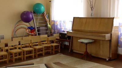 На Черкащині закривають дитячий садочок
