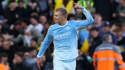 «Ман Сіті» переміг «Ліверпуль» 3:0 в шостому турі АПЛ