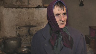 У Луцькому районі рятувальники перевіряли пічне опалення: які порушення виявили