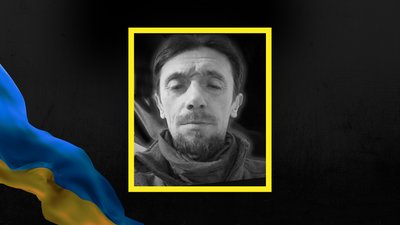 Петро Ковалишин, військовий, Франківщина