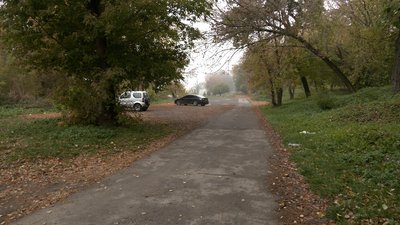 У Рівному представили концепцію парку біля озера Басів Кут. Що там планують облаштувати У Рівному представили концепцію парку біля озера Басів Кут. Що там планують облаштувати