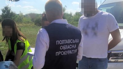 Збитки у понад 850 тисяч гривень: на Полтавщині судитимуть посадовця Гоголівської ТГ