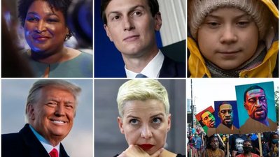 Названо 25 претендентів на Нобелівську премію миру у 2021 році Названо 25 претендентів на Нобелівську премію миру у 2021 році