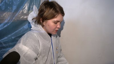 волонтери волонтери