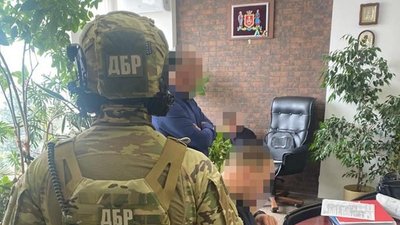 У Вінниці ДБР перевіряє законність будівництва 25 обʼєктів
