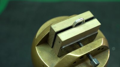 Більше 200 ювелірних виробів створив полтавець Сергій Синицин