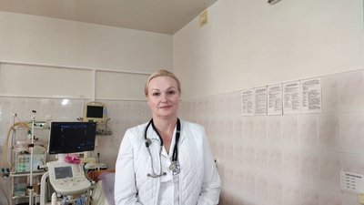 На Тернопільщині більше половини населення мають серцево-судинні захворювання