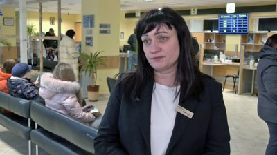 Статус дитини, яка постраждала внаслідок воєнних дій та збройних конфліктів ІНТЕРВ'Ю Статус дитини, яка постраждала внаслідок воєнних дій та збройних конфліктів ІНТЕРВ'Ю