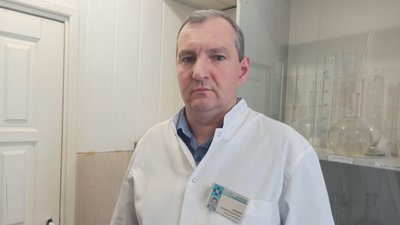 На ринку у Житомирі не допустили до продажу понад 10% молочної продукції – не відповідала санітарним вимогам
