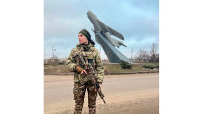 жінки на фронті жінки на фронті