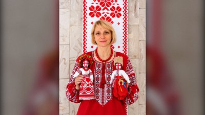 Тамара Міщенко