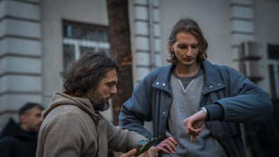 війна очима тварин