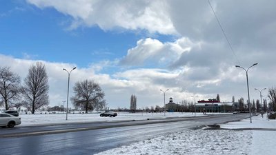 Мікрорайон Митниця у Черкасах