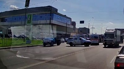 Повідомили про стан травмованих в аварії на Карпенка-Карого в Луцьку Повідомили про стан травмованих в аварії на Карпенка-Карого в Луцьку
