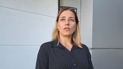 У житомирському ліцеї №3 скасували поділ класів на групи для вивчення іноземних мов У житомирському ліцеї №3 скасували поділ класів на групи для вивчення іноземних мов