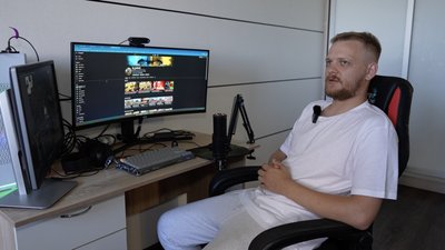 Стрім ворд оф танкс