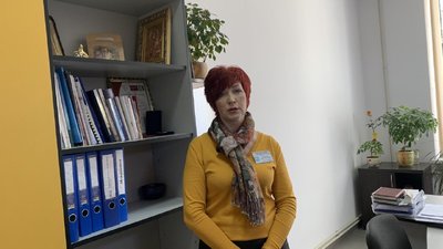 Тернопільський ЦНАП відновив роботу: які послуги доступні Тернопільський ЦНАП відновив роботу: які послуги доступні