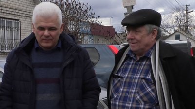 у селі на Черкащині організували добровільний загін тероборони у селі на Черкащині організували добровільний загін тероборони
