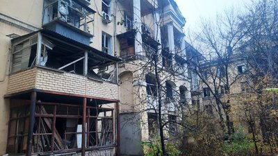 Ракетні удари по Дніпру, 14 поранених. Що відбувається на місці подій і що кажуть очевидці