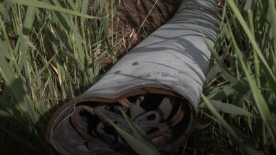 З початку повномасштабної війни на Дніпропетровщині знешкодили понад 4 тисячі боєприпасів. Ситуація в області 9 вересня