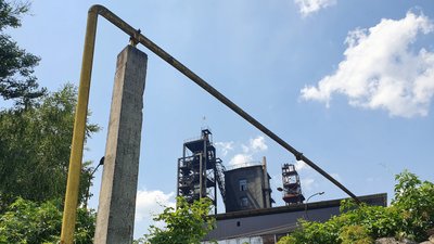 Отруєння газом на лісохімкомбінаті на Закарпатті: у якому стані четверо травмованих