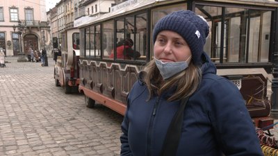 Ціни на нерухомість та кількість туристів. Яка ситуація у Львові Ціни на нерухомість та кількість туристів. Яка ситуація у Львові