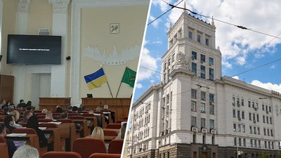 Верховна Рада не отримувала звернення від Харкова про призначення виборів мера