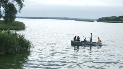 Переправа через Дніпро Переправа через Дніпро