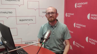 "Я поставив за мету — зруйнувати стереотип щодо "необов'язкових предметів" — хмельницький педагог Костянтин Кравчук