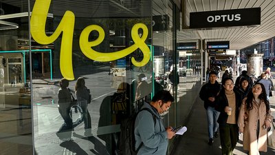 Через збій у мережі оператора зв'язку Optus в Австралії загинули люди: що відомо