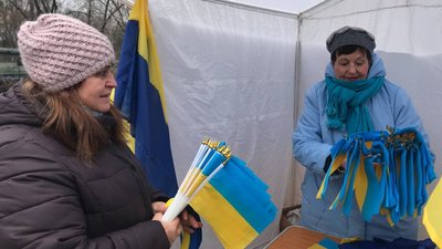 прапори