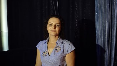 У Тернополі діє англомовний табір для переселенців та дітей військових У Тернополі діє англомовний табір для переселенців та дітей військових