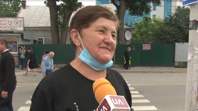 У Тернополі облаштували експериментальне транспортне кільце У Тернополі облаштували експериментальне транспортне кільце