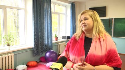 Адаптація після вимушеного переїзду – проєкт психологічної та соціальної підтримки переселенців в Житомирі Адаптація після вимушеного переїзду – проєкт психологічної та соціальної підтримки переселенців в Житомирі