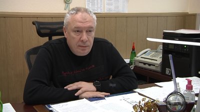 "Постійні ДТП та тріщини у будинках": стало відомо, коли на Балтській дорозі в Одесі з'явиться розмітка "Постійні ДТП та тріщини у будинках": стало відомо, коли на Балтській дорозі в Одесі з'явиться розмітка
