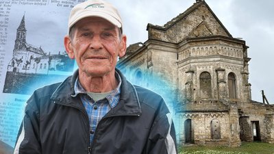 Костел на Миколаївщині залишається без власника