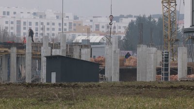 Незаконність плану територій берега Басівкутського водосховища у Рівному: як це вплине на будівництво поблизу озера Незаконність плану територій берега Басівкутського водосховища у Рівному: як це вплине на будівництво поблизу озера