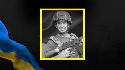 Ігор Гладій, загинув на війні, Франківщина
