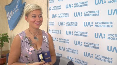 У вересні миколаївський благодійний фонд отримав декілька нагород