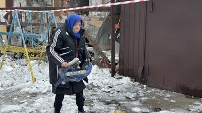 Раїса Фесенко
