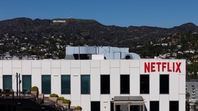 Netflix і Warner Bros.