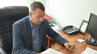 "Івано-Франківськтеплокомуненерго" очолив новий керівник