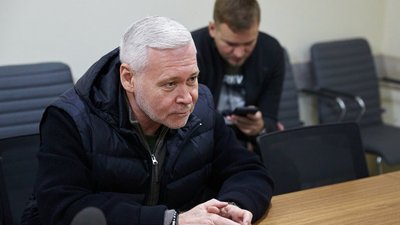 Ігор Терехов