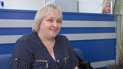 Міграційна служба Черкаської області отримала нове приміщення Міграційна служба Черкаської області отримала нове приміщення