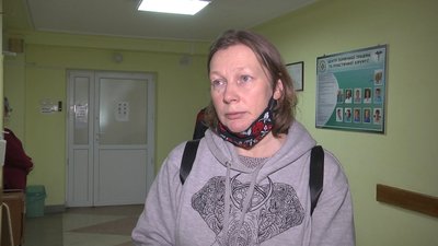 Понад 80% опіків: львів'ян просять стати донорами крові для двох тернополян