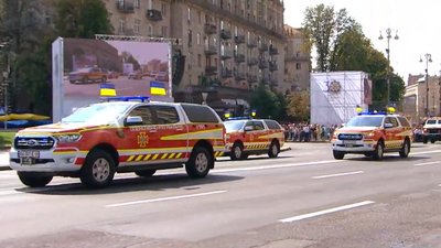 Україна святкує 30-річчя Незалежності. Текстовий онлайн Україна святкує 30-річчя Незалежності. Текстовий онлайн