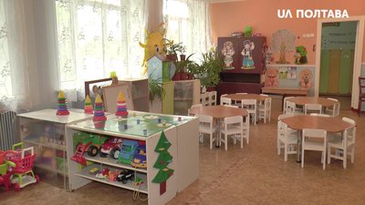 Дитячий садочок "Незабудка" Дитячий садочок "Незабудка"