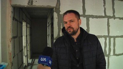 Срібній призерці Олімпійських ігор Анастасії Четверіковій подарували квартиру в Житомирі Срібній призерці Олімпійських ігор Анастасії Четверіковій подарували квартиру в Житомирі