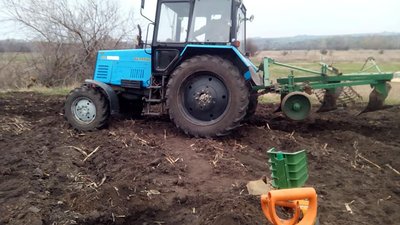 На Кіровоградщині знайшли рештки загиблого під час Другої світової війни солдата