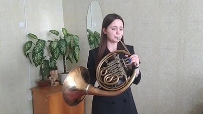Мирослав Василюк із Житомира переміг у конкурсі "Норвегія – Україна: діалог культур" Мирослав Василюк із Житомира переміг у конкурсі "Норвегія – Україна: діалог культур"